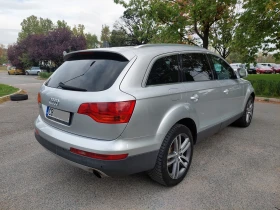 Audi Q7 3, 0TDI 233ps РЕГИСТРИРАНА!!! - [5] 