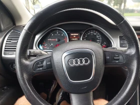 Audi Q7 3, 0TDI 233ps РЕГИСТРИРАНА!!!, снимка 10