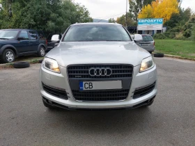 Audi Q7 3, 0TDI 233ps РЕГИСТРИРАНА!!!, снимка 3