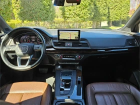 Audi Q5 Bang & Olufsen* Virtual Cockpit Plus | Mobile.bg    5