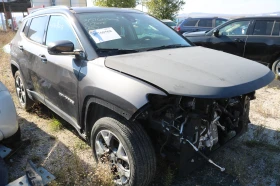 Jeep Compass Limited 2.4 4x4, снимка 4