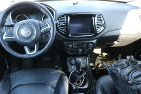 Jeep Compass Limited 2.4 4x4, снимка 9