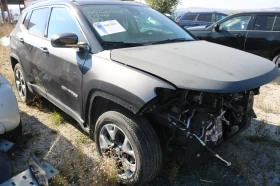 Jeep Compass Limited 2.4 4x4, снимка 3