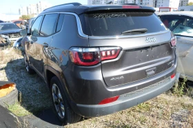 Jeep Compass Limited 2.4 4x4, снимка 5