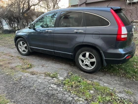 Honda Cr-v 2.2 cdti, снимка 3