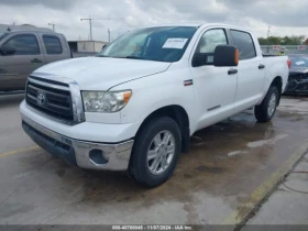 Toyota Tundra GRADE/5.7L/V8