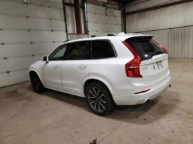 Volvo Xc90  T5 MOMENTUM | Mobile.bg    4