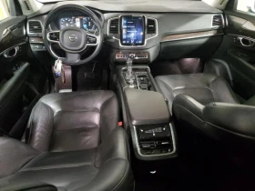 Volvo Xc90  T5 MOMENTUM | Mobile.bg    8