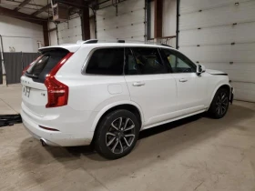 Volvo Xc90  T5 MOMENTUM | Mobile.bg    5