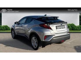 Toyota C-HR 1.8 HSD CENTER - 46900 лв. - 37197205 | Car24.bg