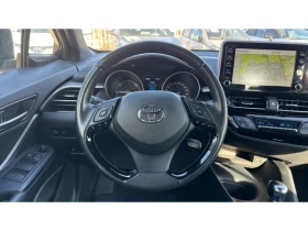 Toyota C-HR 1.8 HSD CENTER - 46900 лв. - 37197205 | Car24.bg