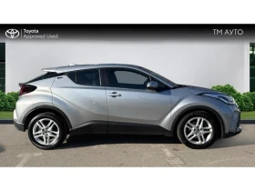 Toyota C-HR 1.8 HSD CENTER - 46900 лв. - 37197205 | Car24.bg