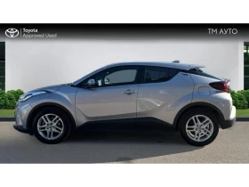 Toyota C-HR 1.8 HSD CENTER - 46900 лв. - 37197205 | Car24.bg