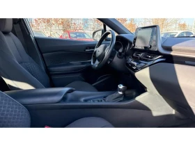 Toyota C-HR 1.8 HSD CENTER - 46900 лв. - 37197205 | Car24.bg