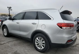 Kia Sorento LX, снимка 4