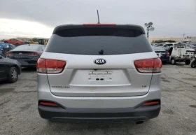 Kia Sorento LX, снимка 6