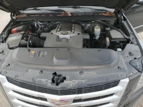 Cadillac Escalade ESV PREMIUM | Mobile.bg    7