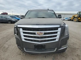 Cadillac Escalade ESV PREMIUM | Mobile.bg    2