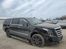 Cadillac Escalade ESV PREMIUM | Mobile.bg    3