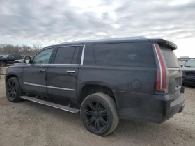 Cadillac Escalade ESV PREMIUM | Mobile.bg    4