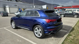 Audi Q3 Technik 45, S-Line, Bang & Qlufsen, 360 камера, снимка 7