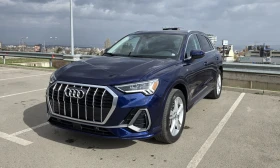 Audi Q3 Technik 45, S-Line, Bang & Qlufsen, 360 камера, снимка 1