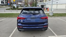 Audi Q3 Technik 45, S-Line, Bang & Qlufsen, 360 камера, снимка 6