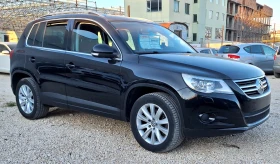 VW Tiguan 2.0TSI, снимка 2