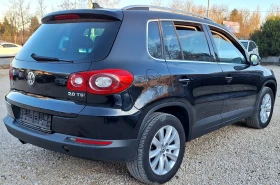 VW Tiguan 2.0TSI, снимка 5