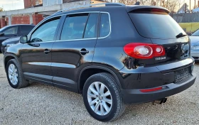 VW Tiguan 2.0TSI, снимка 4