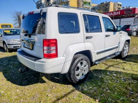 Jeep Cherokee 2.8 CRD 4х4, снимка 7