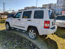 Jeep Cherokee 2.8 CRD 4х4, снимка 5