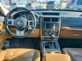 Jeep Cherokee 2.8 CRD 4х4, снимка 11