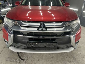 Mitsubishi Outlander Sport 2.4 ES 4x4 - 14900 лв. - 27640737 2
