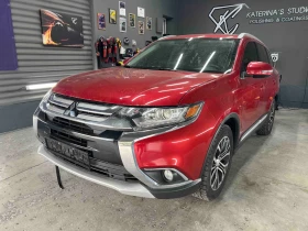 Mitsubishi Outlander Sport 2.4 ES 4x4