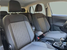 Обява за продажба на VW T-Cross Life Plus 1.0 TSI OPF DSG ~45 500 лв. - изображение 6