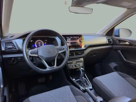Обява за продажба на VW T-Cross Life Plus 1.0 TSI OPF DSG ~45 500 лв. - изображение 4