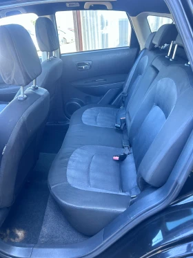 Nissan Qashqai TECNA Euro 5   | Mobile.bg    14