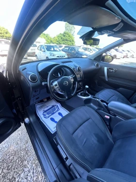 Nissan Qashqai TECNA Euro 5   | Mobile.bg    10