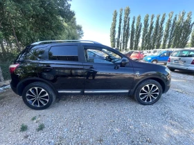 Nissan Qashqai TECNA Euro 5   | Mobile.bg    4