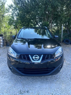 Nissan Qashqai TECNA Euro 5   | Mobile.bg    2
