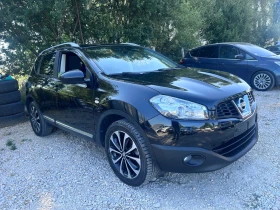 Nissan Qashqai TECNA Euro 5   | Mobile.bg    3