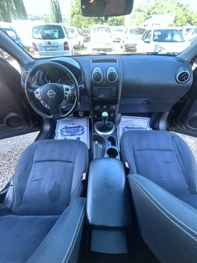 Nissan Qashqai TECNA Euro 5   | Mobile.bg    13