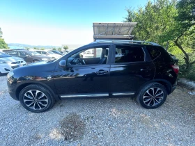 Nissan Qashqai TECNA Euro 5   | Mobile.bg    8