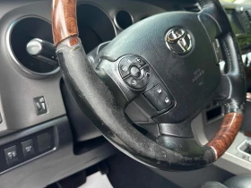 Toyota Tundra PLATINUM CARFAX АВТО КРЕДИТ - 28300 лв. - 47372298 9