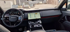Land Rover Range Rover Sport Autobiography - 90000 EUR - 88971625 5