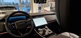 Land Rover Range Rover Sport Autobiography | Mobile.bg � ����� ������ 8