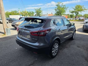 Обява за продажба на Nissan Qashqai CARFAX* АВТОФИНАНСИРАНЕ БЕЗ ПЪРВОНАЧАЛНА ВНОСКА ~43 500 лв. - изображение 10
