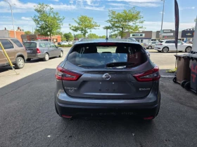Обява за продажба на Nissan Qashqai CARFAX* АВТОФИНАНСИРАНЕ БЕЗ ПЪРВОНАЧАЛНА ВНОСКА ~43 500 лв. - изображение 3