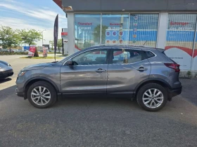Обява за продажба на Nissan Qashqai CARFAX* АВТОФИНАНСИРАНЕ БЕЗ ПЪРВОНАЧАЛНА ВНОСКА ~43 500 лв. - изображение 1